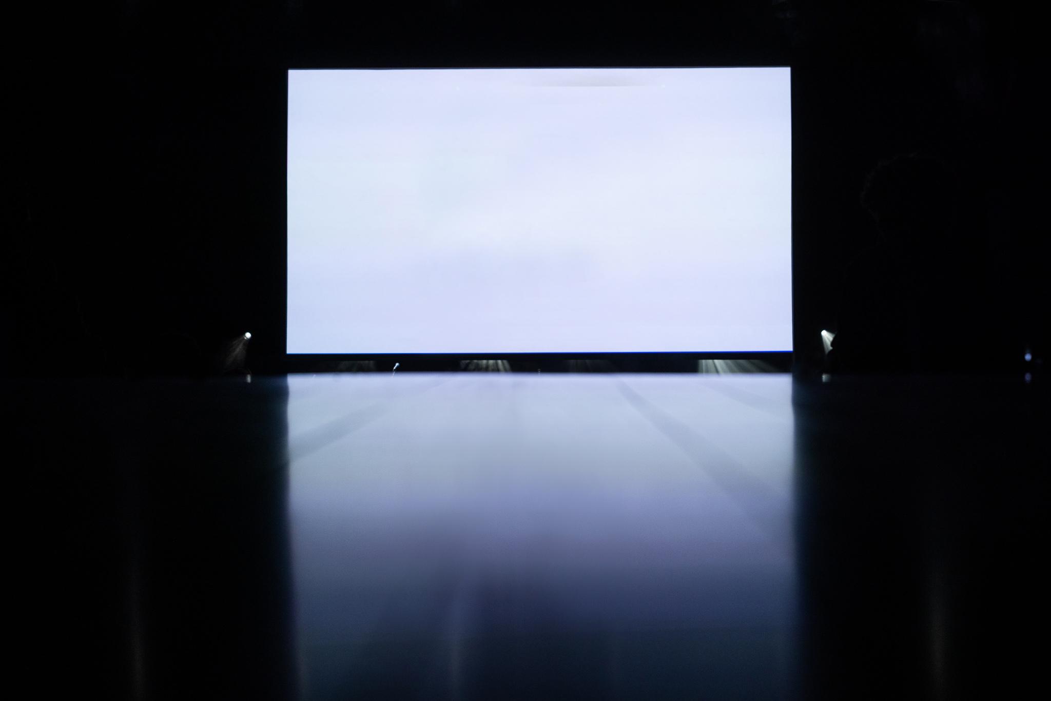 Tartuff open-air cinema